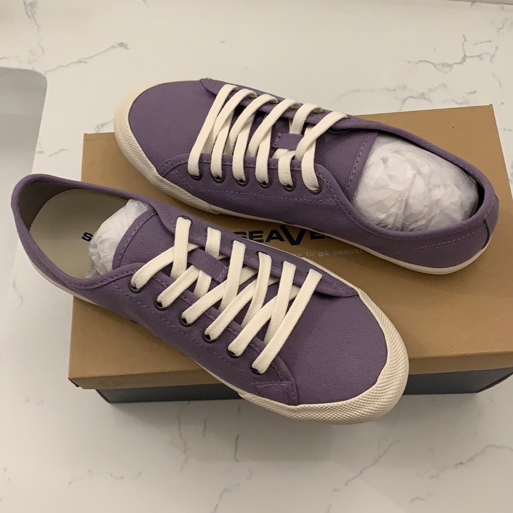 Brand New SeaVees